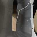 Automatic Cat Litter Box Self Cleaning - APP Control and Weight Monitoring - Ultra-Quiet, Suitable for Medium Cats and Kittens, Safe Anti-Pinch Litter Box (Assembly Required) - White