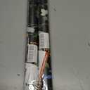 2 x Removable Peel and Stick Wallpaper Boho 17.5 x 118 in Floral for Bedroom Bathroom Easy Peel Off Stick on Wallpaper Contact Paper Renter Friendly Wall Paper (Dark)