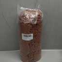 Bcoimo 44"×24" Chenille Bath Mat – Non-Slip with Backing Bath Rug Ultra-Absorbent and Machine Washable Bathroom Mat Quick-Dry Design. Ideal for Bathroom and Tub Areas