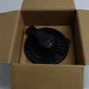 A/C Heater Blower Motor Fan Assembly for Mazda CX-5 2013-2016 Mazda 3 2014-2018, L4 2.0L 2.5L, Front Side