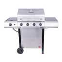 Char-Broil® Performance Series 4-Burner Gas Grill