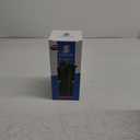 Ice Shaker Insulated Stainless Steel Shaker Bottle | 26oz, Bomber | Cold for 30+ Hours | Insulated Cup with Twist-on Agitator | Odor-Free Bottle for Protein Shakes, Water, Smoothies, Cocktails