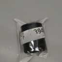 Felt Lined Professional Dice Cup - with 6 Dices Quiet for Yahtzee Game (Black)