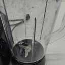 5 Speed Blender with 48-oz Plastic Jar