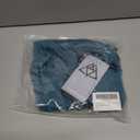 Haimont Men's UPF 50+ Sun Shirts 1/4 Zip Running Pullover Lightweight Long Sleeve for Hiking Golf, Moisture Wicking (Blue, M)