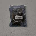 8pcs Round LED Indicator Trailer Side Marker Lights for Truck Camper Van Boat Bright Easy Install Energy Efficient Safety Lamps