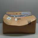 Ophanie Upgrade 4x6 Rugs for Bedroom, Grey, Fluffy Shaggy Soft Area Rug, Gray Non-Slip Indoor Floor Carpet for Living Room, Kids Baby Boys Teen Dorm Home Decor Aesthetic, Nursery, Rug