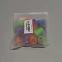 24 Pcs Superhero Themed Stampers, Superhero Birthday Party Supplies, Goody Bag Treat Bag Stuff for Superhero Birthday Party Gifts