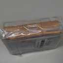 Worgree DIY Suncatcher Kit 460pcs Sun Catchers Making Supplies Art and Crafts for Adults Hanging Prism Sun Catcher with Crystals Ball Indoor Window Home Wedding Garden Festival Decor Gifts