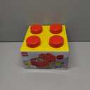 Room Copenhagen Brick Box, 4, Bright Red