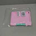 Amazon Kid-Proof Case for Fire HD 10 tablet (Only compatible with 13th generation tablet, 2023 release) - Pink