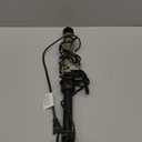 HOT Tools 24K Gold Professional 1 1/2" Extended Barrel Curling Iron with Clamp for Bouncy Curls, Faster Styling, Less Damage & Long-Lasting Results