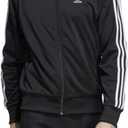 adidas Originals Men's Firebird Track Top, S