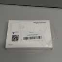 Remote Control Page Turner for Kindle Paperwhite Oasis Kobo eReaders, Camera Camcorder Remote Controls, Page Turner Clicker for ipad Tablets Reading Novels with Wrist Strap Storage Bag (Black)