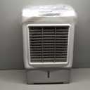 FANCOLE Evaporative Air Cooler, 2100CFM Windowless Air Conditioner Cooling up to 700 Sq.ft, Swamp Cooler Air Conditioner w/2 Modes & 3 Speeds, 7H Timer & Remote, Portable for Room Garage Patio