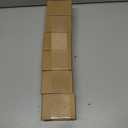 6 x Bathroom Sink Drain Stopper for US Universal Replacement,Pop Up Drain for Bathroom Sink with Stainless Steel Filter Basket Hair Catcher, Sink Drain Strainer for 1.34-1.45 Inch