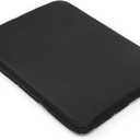 Cute Watercolor Hedgehogs Kawaii 13 inch Portable Laptop Sleeve Compatible with MacBook Air Notebook Computer Case for Men Women College School Students