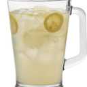 Libbey Glass Pitcher, 60-ounce