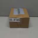 AORYVIC Solid Wood Legs for Furniture, L-Shaped Bed Risers, Furniture Legs for Sofa Couch Dresser Cabinet Table, Couch Sofa Feet, Furniture Risers, Bed Lifters 4 Pack (Brown)