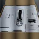Breville Barista Express Espresso Machine BES870XL, Brushed Stainless Steel