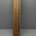 30" Magnetic Stove Top Shelf – Black Stainless Steel Spice Rack and Seasoning Organizer – Kitchen Shelf for Back of Stove – Over Stove Rack and Storage Organizer