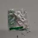 L'Oreal Paris Faux Brow, Hair-Like, Filling Eyebrow Pen with Double-Brush Tip, Fast & Precise Eyebrow Makeup, Brunette, 0.03 Fl Oz