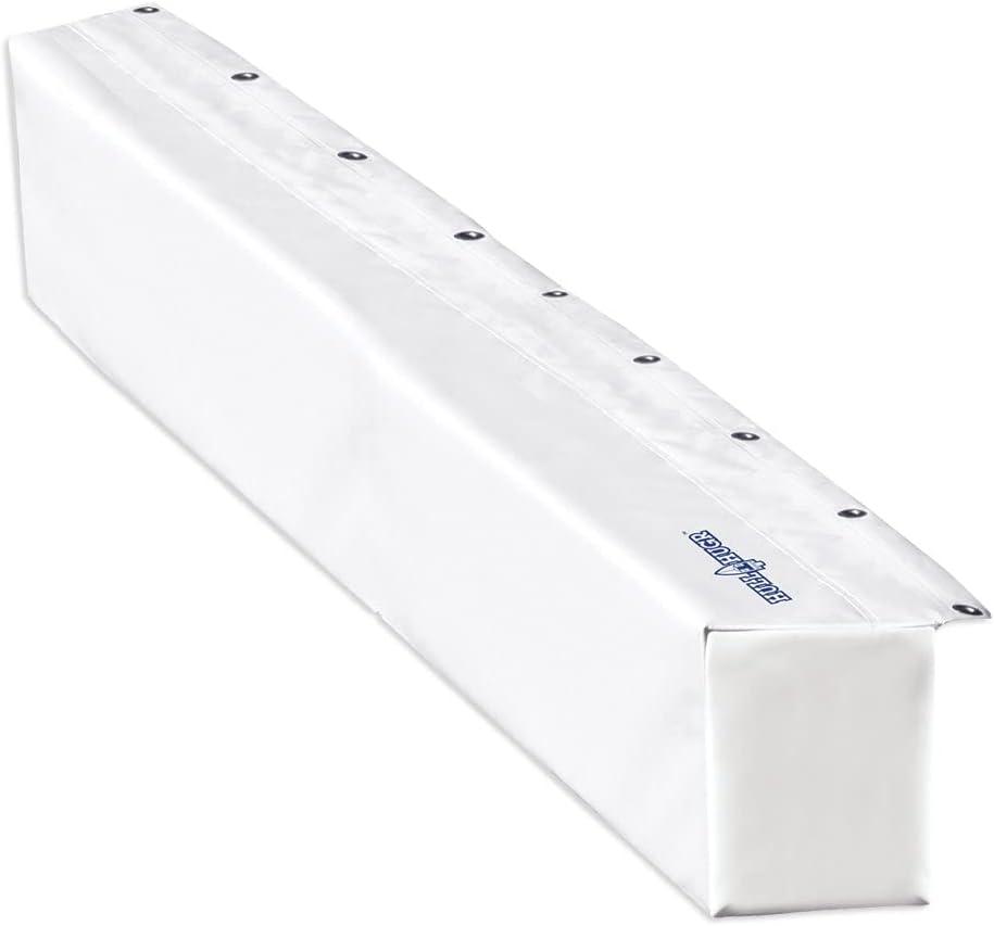 HULL HUGR Marina Bumper, Multiple Sizes, Docking Boat Bumpers, 48inch