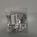 2 Pieces 90 Degree Cabinet Door Hinges Cabinet Hinges 180 Degree Soft Close Adjustable Installation