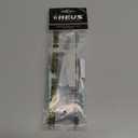 MEUS RACING TRX4M LCG Chassis Carbon Fiber Frame for TRX4M Defender/Bronco 1/18 RC Crawler Car Upgrades Parts