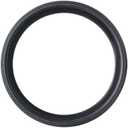 2-PCS 700C Bike Tires 700x45C 28x1.75 (47-622) and 700C Heavy Duty Bike Tubes with 2 Rim Strips Compatible with 700x43C 700 x 45C 28x1.75 700x46C Bike Bicycle Tires and Tubes (Y-1130)