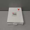 2 x Renditions Gallery 3.5x5 inch Picture Frame Modern Style Wood Pattern and High Definition Glass Ready for Wall and Tabletop Photo Display, Walnut Frame