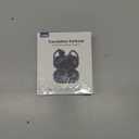 AI Translation Earbuds Real-Time: 166 Languages Audifonos Traductores Ingls Espaol, 60 Hours Battery - Seamless Translator Headphones for Travel Business Learning, iOS & Android Support Purple