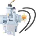 TTR125 Carburetor for YAMAHA TTR 125 TTR-125 Carb Carborator 2000-2007 Yamaha TTR125L TTR125E TTR125LE TTR125