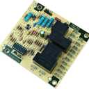 Upgrade PCBDM133S Defrost Control Board 1084-552 Replacement for Goodman and Amana Furnaces and Heat Pumps Replaces PCBDM133, PCBDM160S, PCBDM160 HVAC Control Board