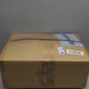 ENITYA Reading Pillow for Sitting in Bed Adult, 24in XXL Back Pillow for Bed Sitting up, Big Pockets & Built-in Arms, Back Support Chair Pillow for Watching TV/Reading/Gaming/Resting/Post Surgery,Grey (XXL(Above 5'11"))