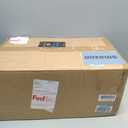 AERDM New Pair Power Heated towing mirror Black Housing with Temperature sensor Compatible for 2009-2015 Ram 1500, 2010-2015 Ram 2500 3500 Towing Mirrors w/Turn Signal with Puddle Lights