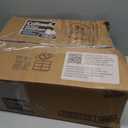 Cottonelle Ultra Comfort Toilet Paper with Cushiony CleaningRipples Texture, Strong Bath Tissue, 24 Family Mega Rolls = 108 Regular Rolls (4 Packs of 6)