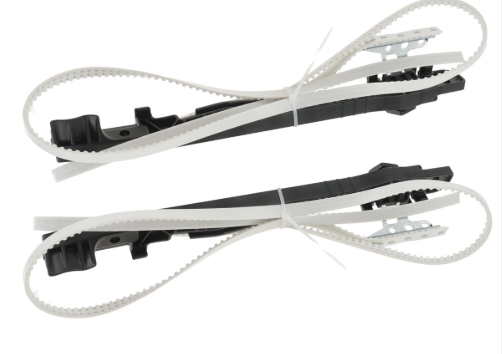 Track Assembly Sunroof Repair Kit Set w/ Lift Arm for Cadillac Chevrolet GMC