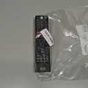 RMF-TX200U Voice Replacement Remote Applicable for Sony TV XBR-65X930D XBR-75X940D XBR-65X900E XBR-75X900E XBR-65X930E XBR-75X940E XBR-43X800D XBR-49X800D XBR-65X850D XBR-75X850D XBR-55X850D