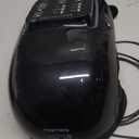 FORTHiQ Knee Massager Pro+ with Heat, Red Light and Vibration, 6-in-1, Dual-Wavelength - Cordless, Portable, Adjustable Straps, Easy to Use, Saves Your Settings