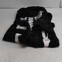 Spooktacular Creations Halloween Skeleton Costume, Family Matching Skeleton Costume for Halloween Cosplay Party S