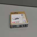 SMALLRIG Camera Cage Wrist Strap, Hand Strap with Quick Adjustable and Detachable Design Secure Grip for Camera Cage Camera Handle and L Bracket - 3848