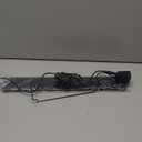 Pawfly 14W Aquarium LED Light for 18 to 24 Inch Fish Tanks Extendable Fish Tank Light with Full Spectrum Brilliant White Blue Red Lights with Daytime & Night Modes and Adjustable Brightness (Basic)