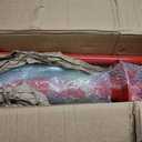 VEVOR Manual Tire Changer, Portable Hand Bead Breaker Mounting Tool for 8"-16" Tires, Compatible with Car Truck Trailer, Tire Mounting Machine for Home Garage Small Auto Shop