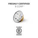 Nespresso Capsules Vertuo, Barista Flavored Pack, Medium Roast Coffee, 30 Count Coffee Pods, Brews 7.8oz. (EXP 04/30/26)