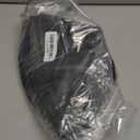 AR-PRO (2-PACK) 16x6.50-8, 16x7.50-8 Inner Tube TR-13 Straight Valve Stem for Mower/Tractor/Golf Cart/Garden Trailer and More