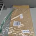 304SUS Stainless Steel 2 Way Filtered Kitchen Bar Sink Faucet Reverse Osmosis Ro Water Filter Tap (Brushed Golden)