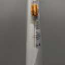 Reinforced 42 Extra Tall Retractable Dog Gate for Doorways 60 Wide Mesh Baby Gate, Tall Baby Gates for Stairs with Rods to Prevent Crawling Through Retractable Pet Gate Indoor Outdoor, White