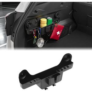 Trunk Storage Organizer for Subaru Forester 2025-2026 Accessories