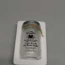 Gift for Daughter, Daughter Birthday Gifts from Mom Dad, Mother Daughters Gift, Daughters Gifts Mother's Day Graduation Decorative Jar Light Night